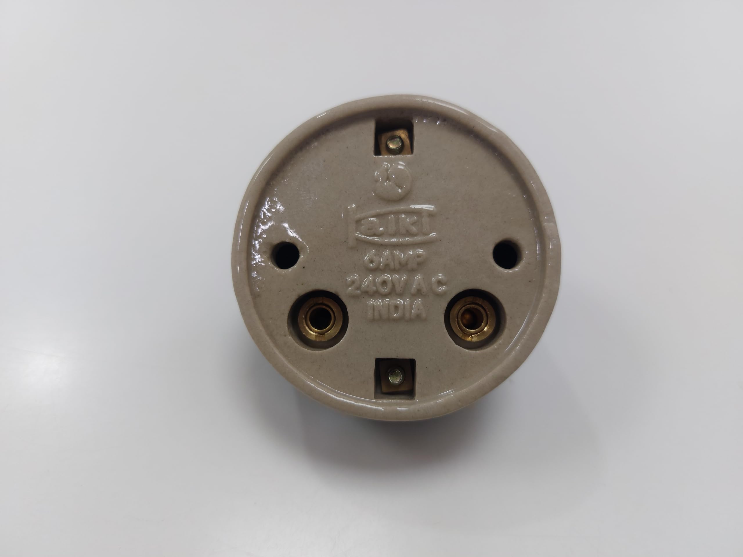 Kalki Vintage Bell Push Switch (5 Pcs) — Amazon image 5
