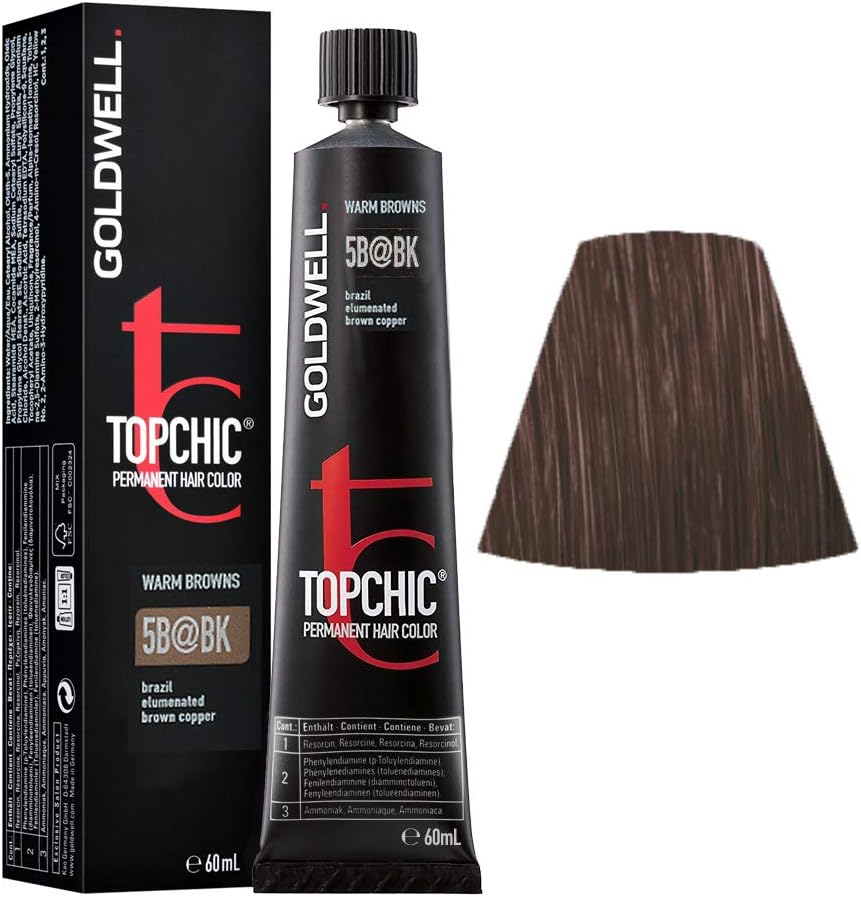 5B@Bk Tc Tb 60Ml