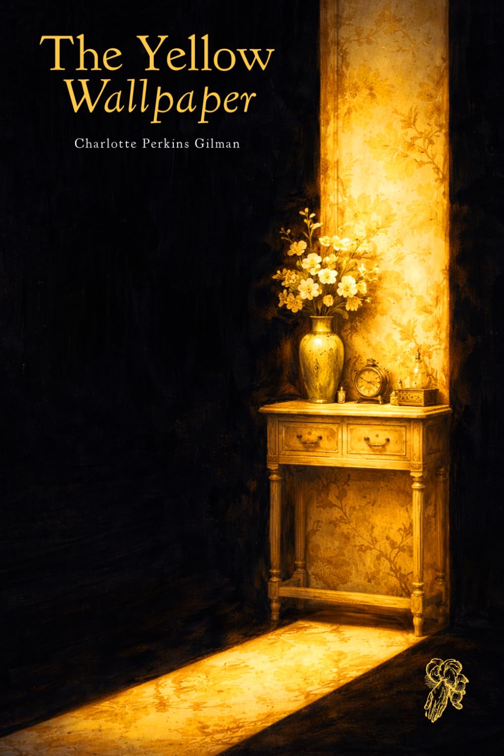 The Yellow Wallpaper: A Critical Exploration of Power, Perception, and Psychological Collapse
