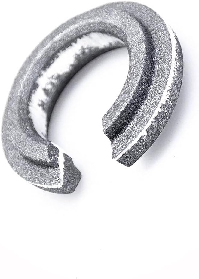 Replacement part made to fit 1603-252 Spring Retainer R2MotS25106