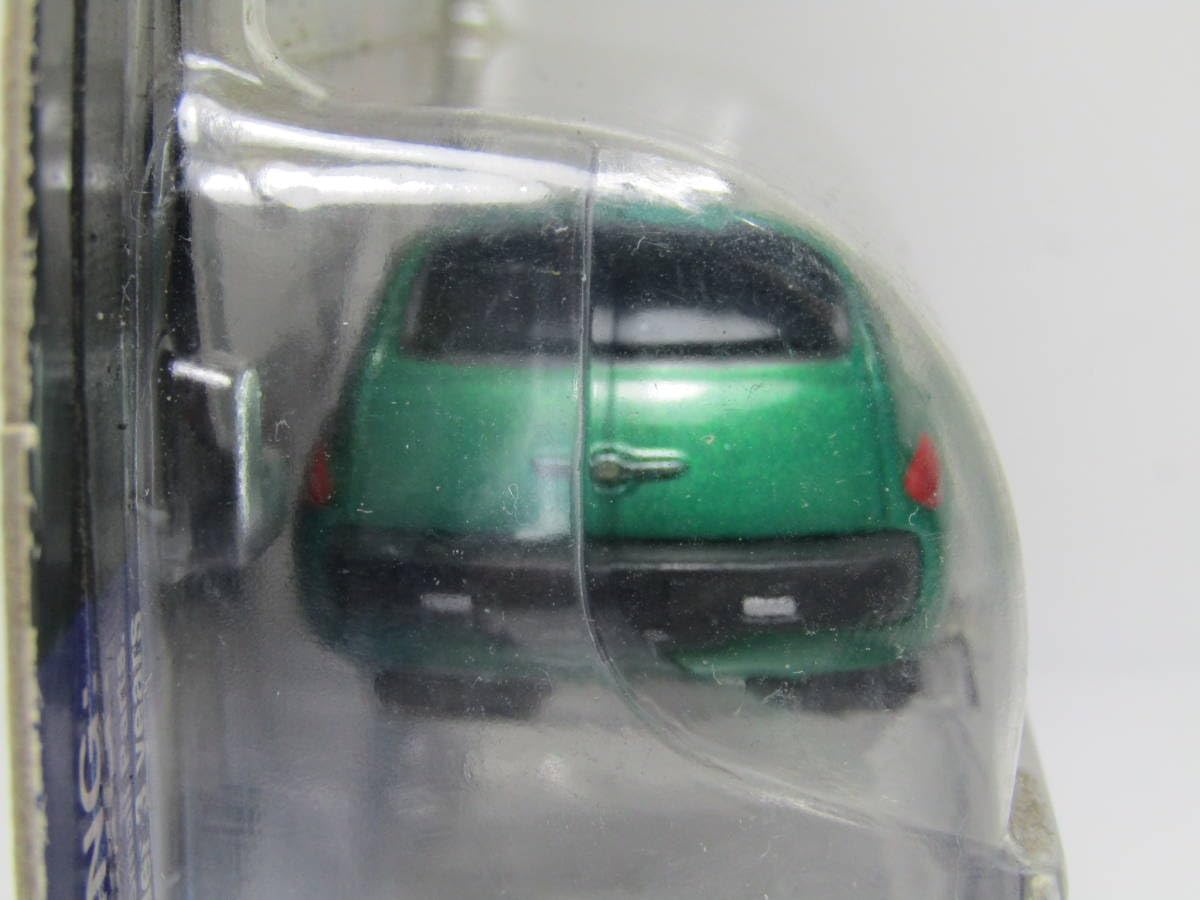 Amazon | MUSCLE MACHINES 1/64 PT CRUISER PTクルーザー 00マッスル