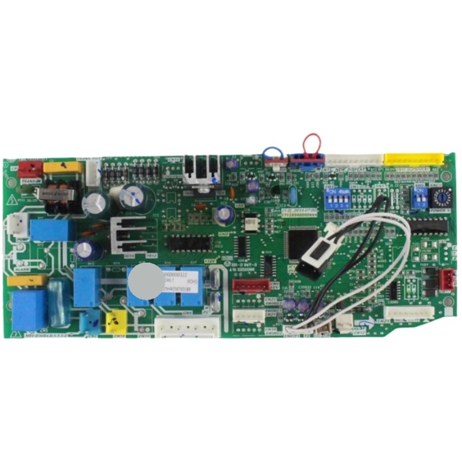 1pcs Central Air Conditioning V-CIK28-DAN-T Indoor Unit Main Control Board MDV-D36Q4. D.1.1.1-2 Computer Board