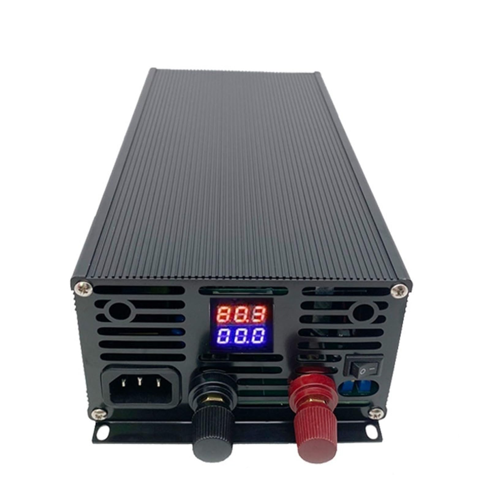 Regulowany zasilacz impulsowy DC 1500 W, wyświetlacz cyfrowy, napięcie i prąd, regulowane zasilanie, zakres od 0-12 V do 80 Z funkcją pamięci(28V)