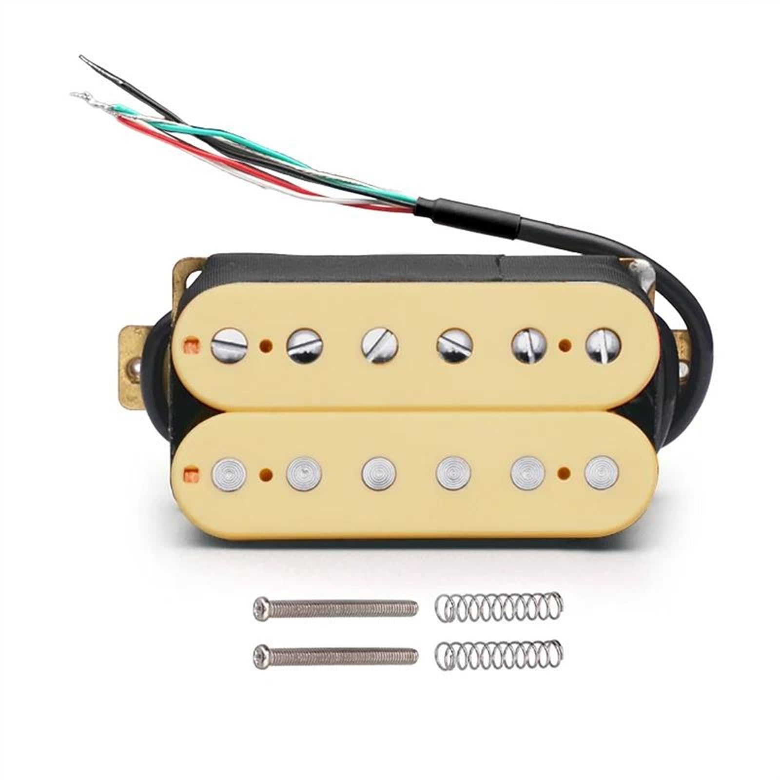 タルボから取り外しピックアップ タルボから取り外しピックアップ