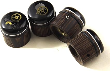 Guitar knobs amazon Clearance