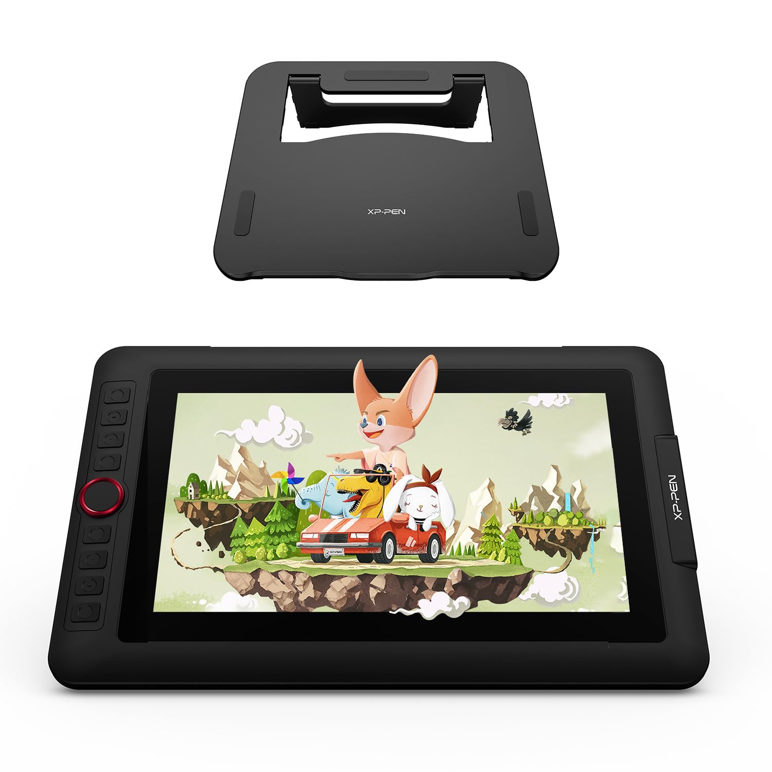 Amazon.com: XPPen Artist12 Pro 11.6