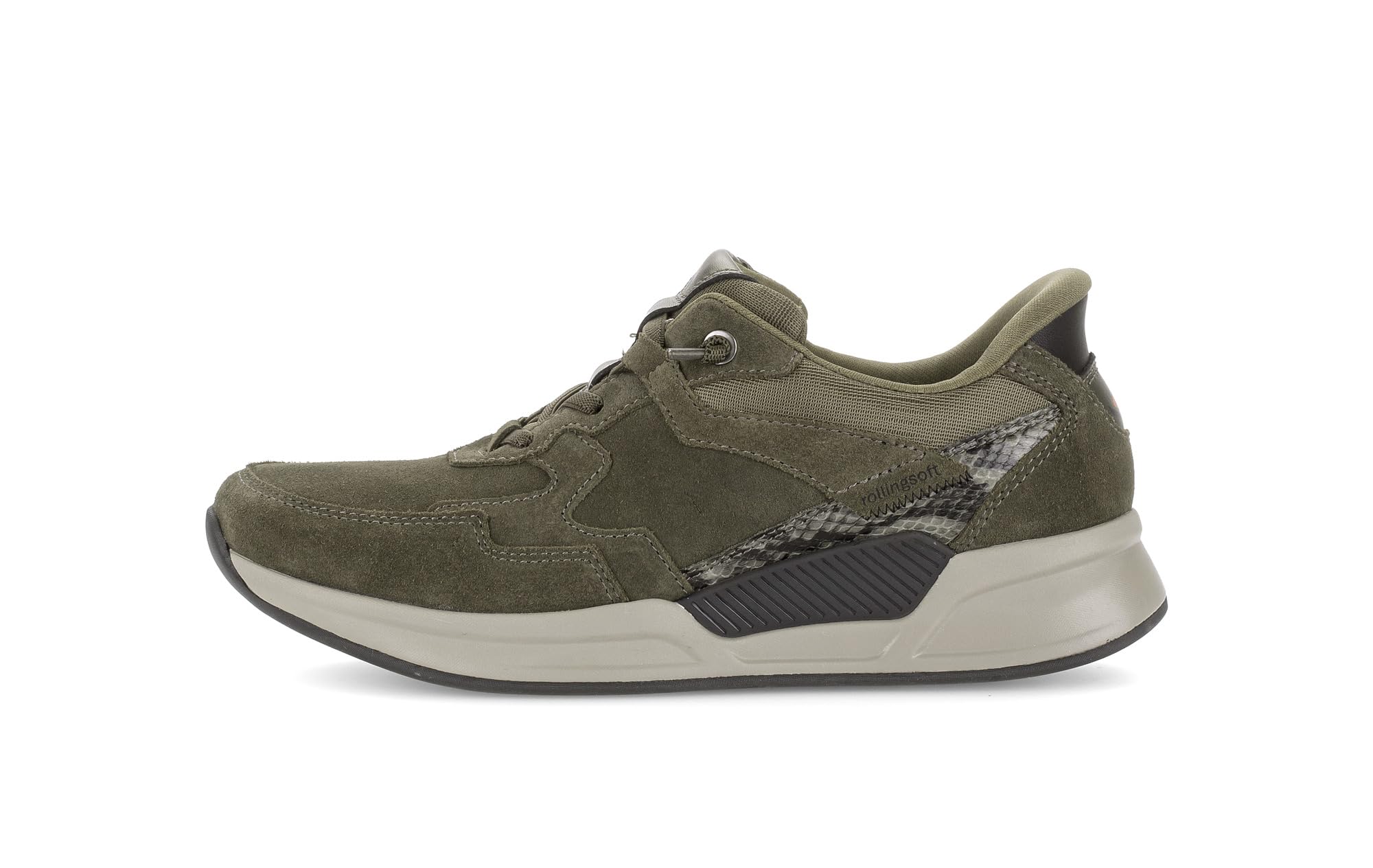 Gabor Męskie sneakersy 0104.02