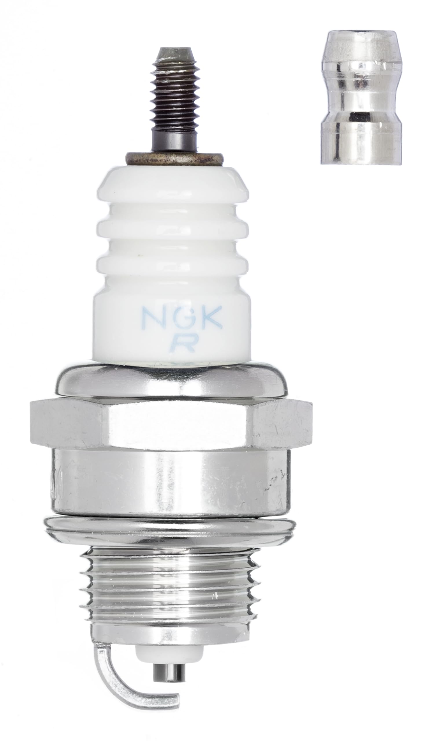 12x NGK BPMR6A 6726 Standard Spark Plug
