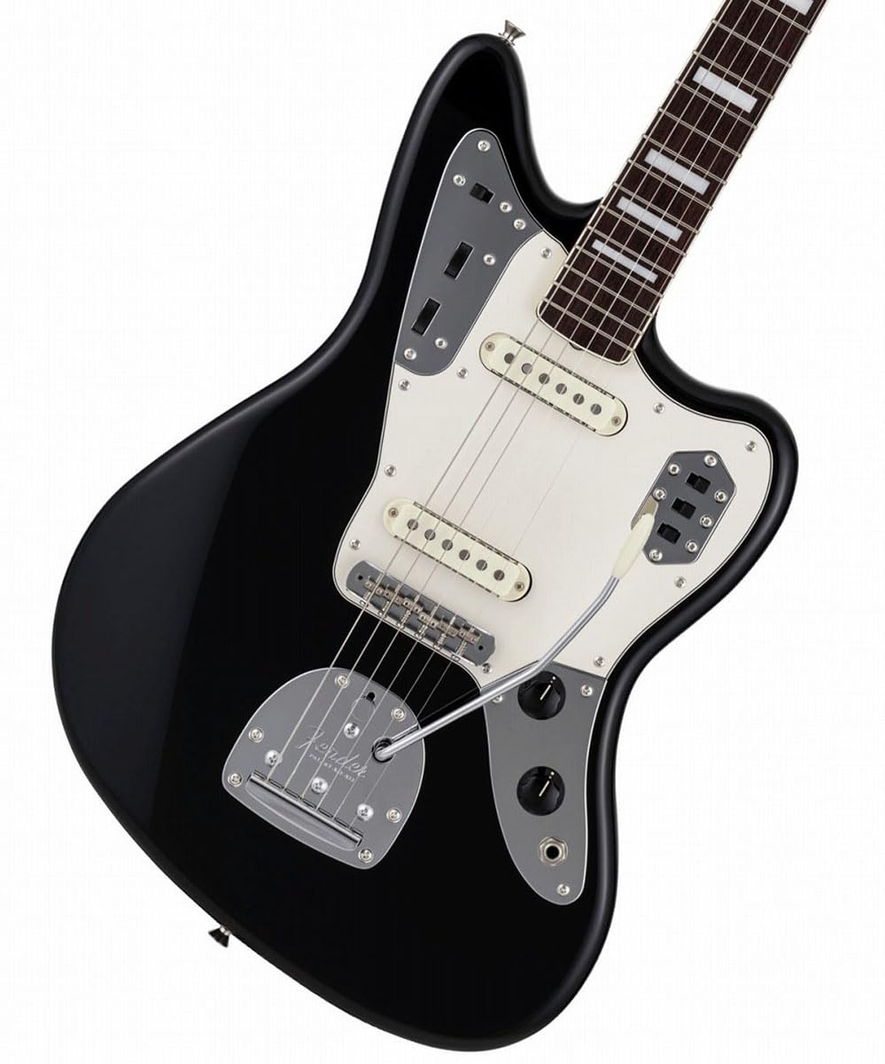 Amazon | Fender/Made in Japan Traditional L60s Jaguar