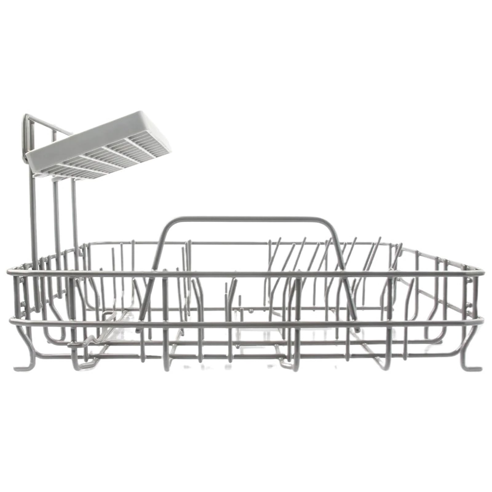 Compatible con cesta de almacenamiento de vajilla for lavavajillas | Compatible con HMX-TDJ03, AE-TDQR03, TDQR01, CM-XWJ02, DW-01, KPS-XWJ01.