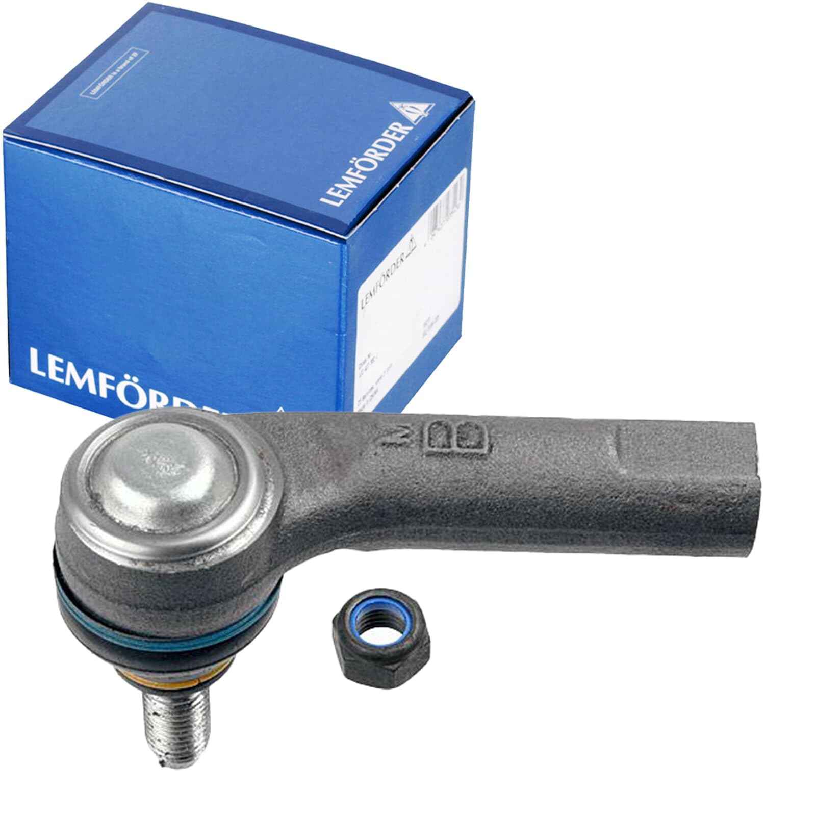 TIE ROD END 22252 03 FOR VW AZJ/AEG/BER 2.0L 4cyl NEW BEETLE