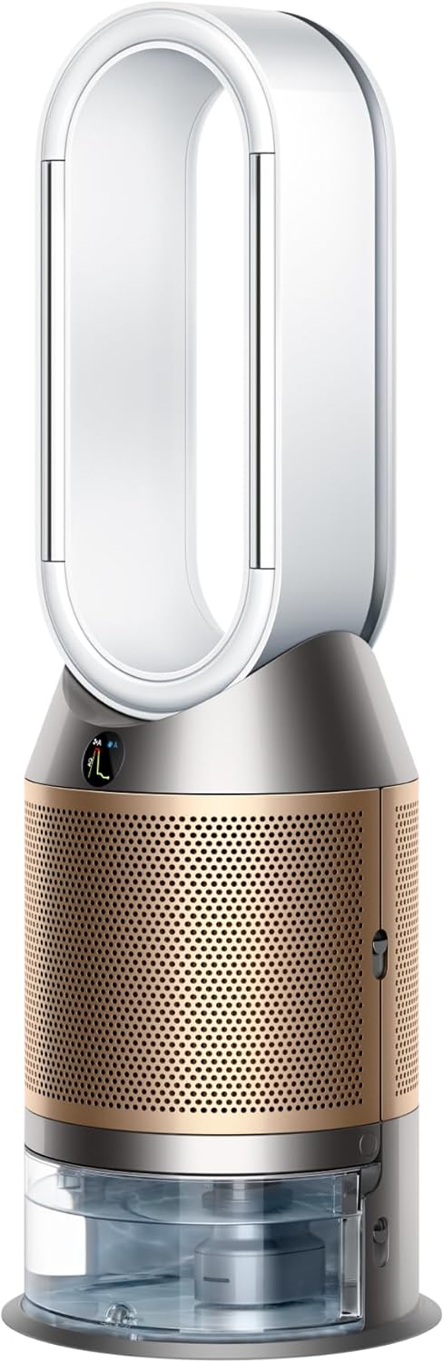 Dyson Purifier Humidify+Cool Formaldehyde™ PH04