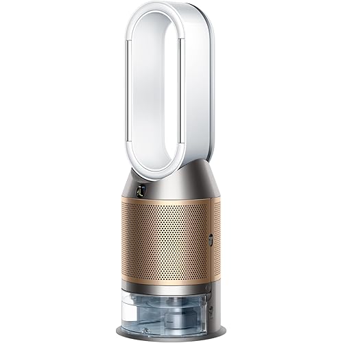 Dyson Purifier Humidify+Cool Formaldehyde™ PH04