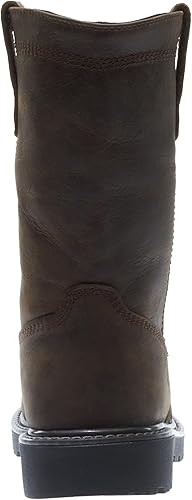 Miniatura 8 de WOLVERINE Men's Floorhand 10" Waterproof Steel-Toe Wellington Boot