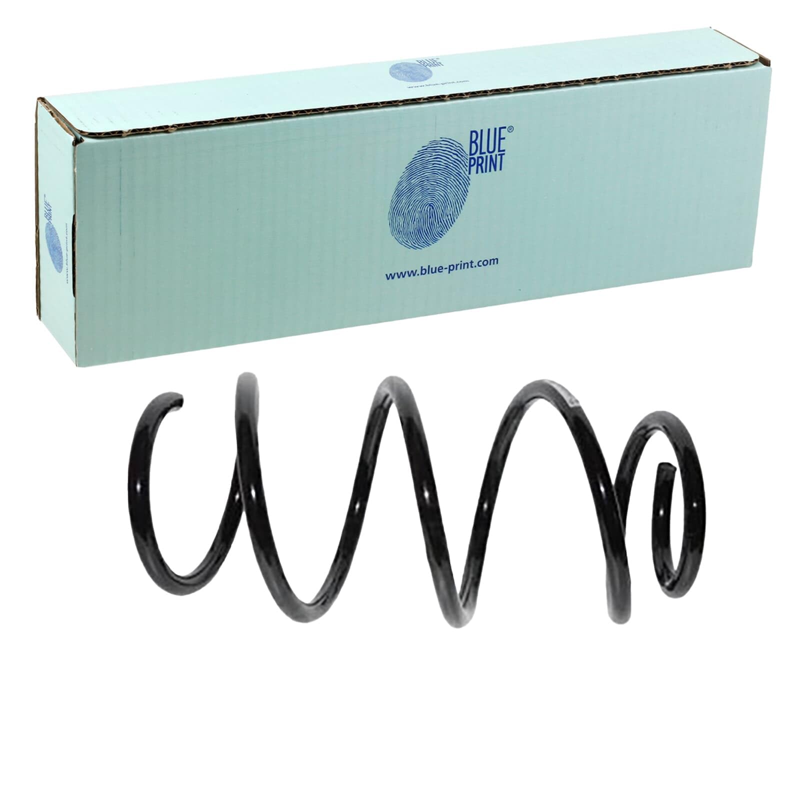 Coil Spring Front ADG088469 Blue Print Suspension 546302Y200 Quality Guaranteed