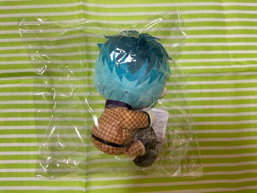 ヒプノシスマイク 簓 まめころり ぴこぬい もちころり セット