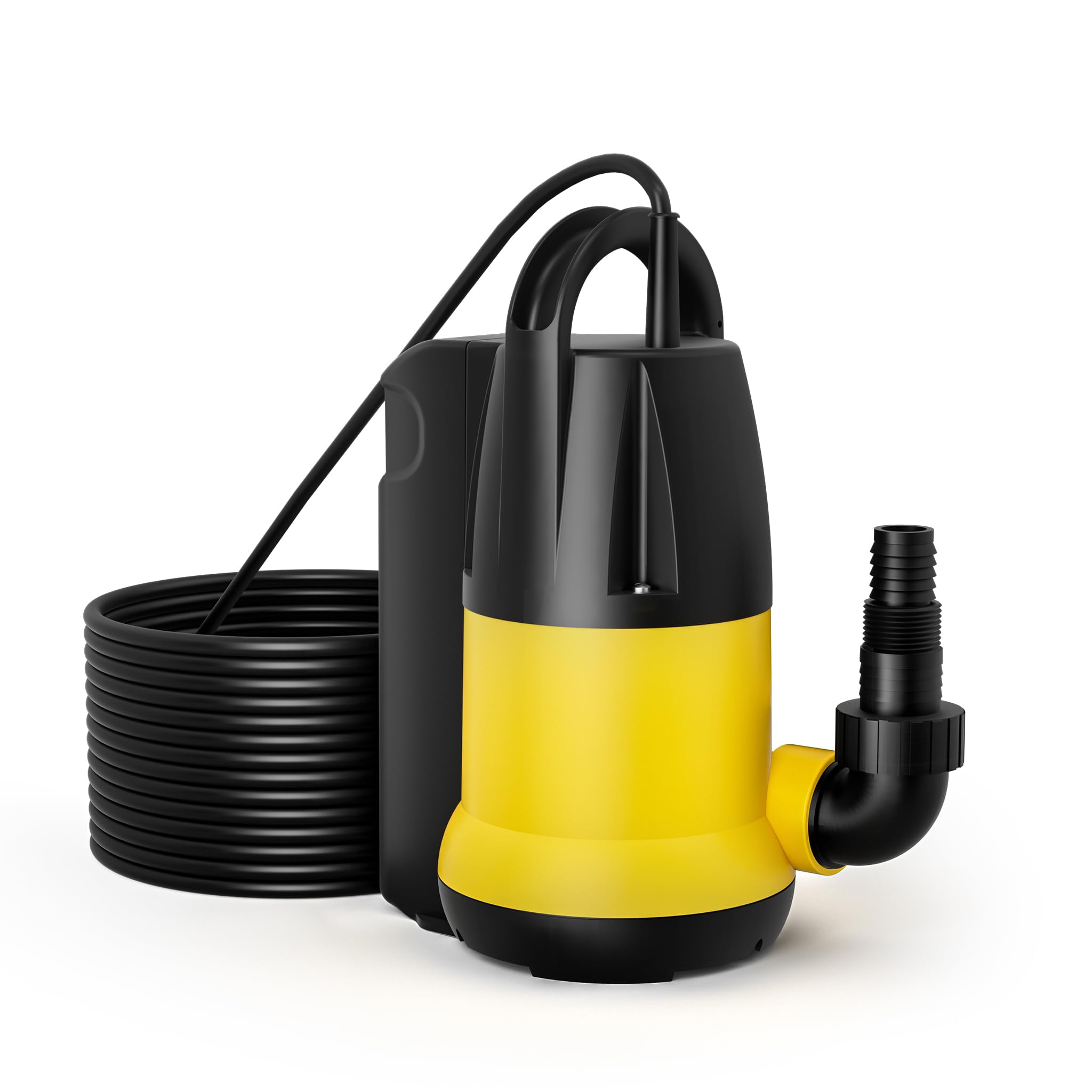 Oase Aquarius Universal Classic 3000 Fonteinpomp 3000 l/h kopen ? Electronic