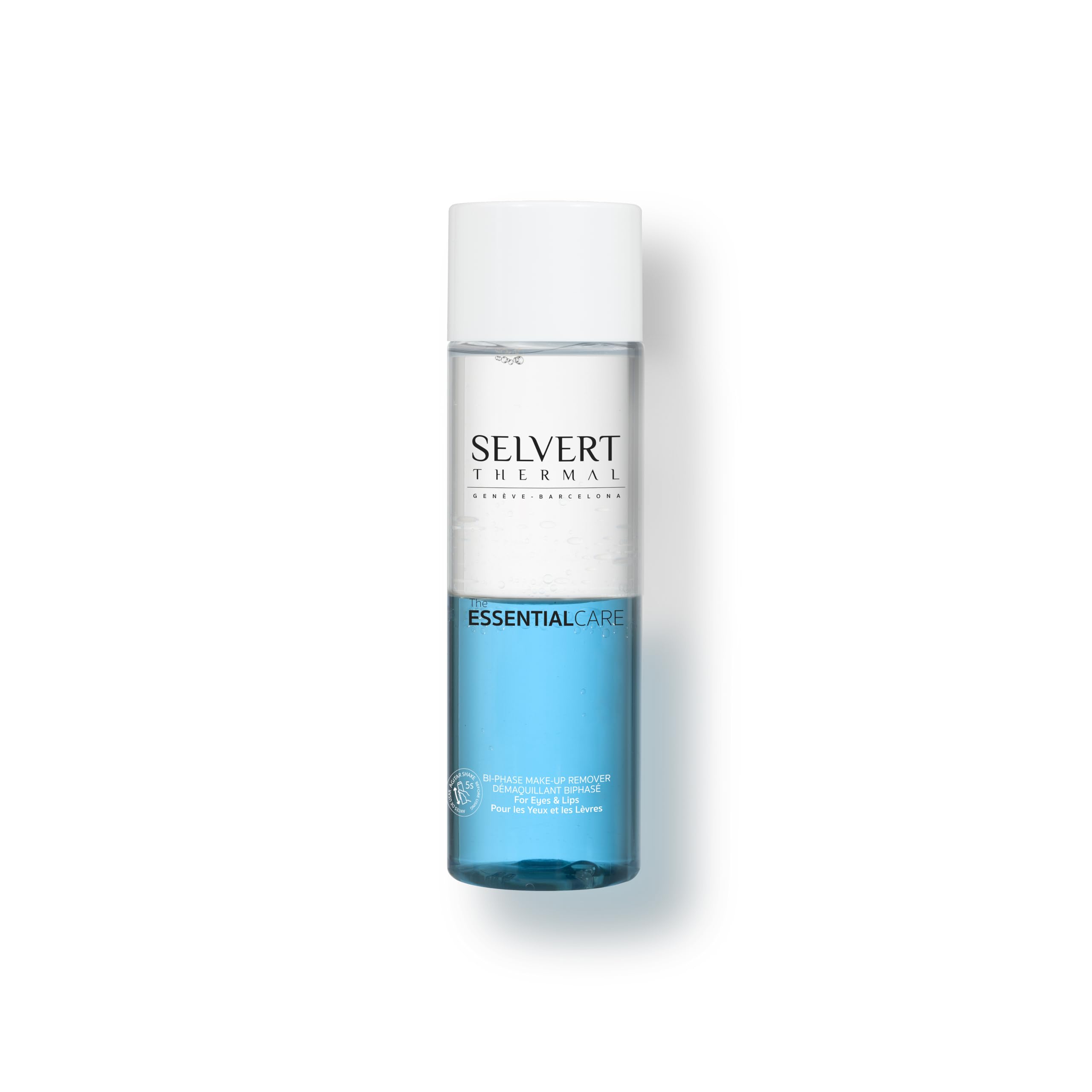 Bi-Phase Make-up-Entferner