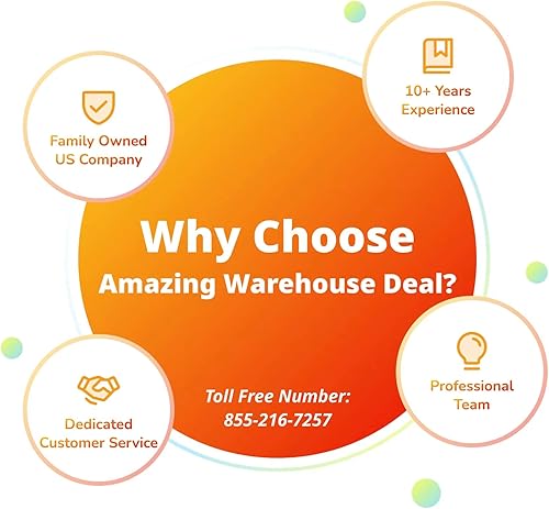 Miniatura 9 de HP Portátil empresarial Flagship 17.3 FHD, Intel i5-1335U de 10 núcleos (Beat i7-1255U) hasta 4.6 GHz, 32 GB de RAM, 1 TB NVMe SSD, teclado