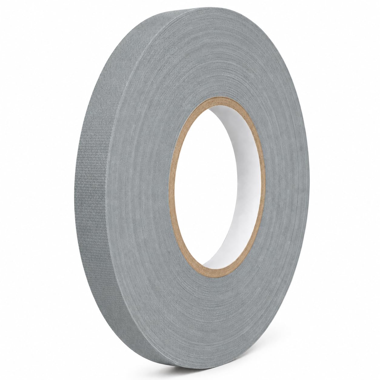 GGR Supplies CGT-80 Gaffers Stage Tape, Gray, 3/4 in x 60 yd, 1-Pack