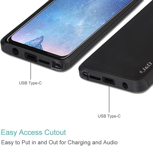 Miniatura 7 de JD - Carcasa para Motorola Moto G Stylus 2021 2 unidades