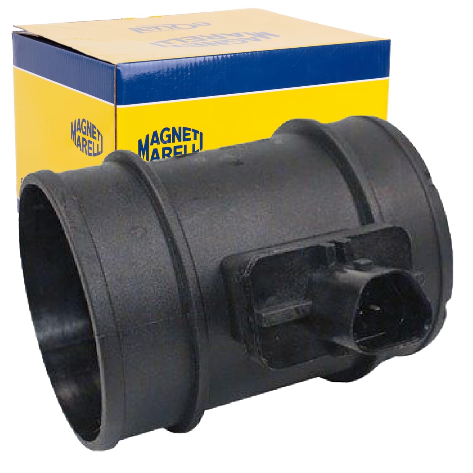 Caudalímetro Magneti Marelli