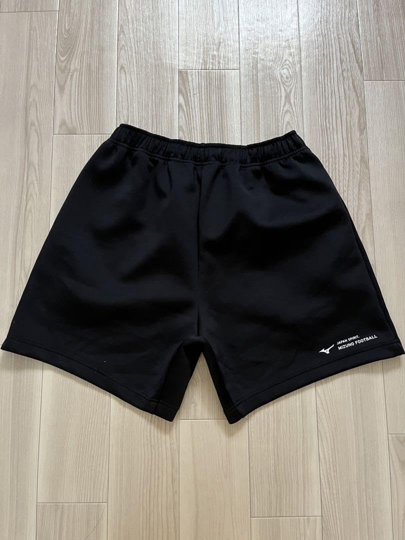 Amazon.co.jp: 北海道コンサドーレ札幌 移動着 ハーフパンツ L