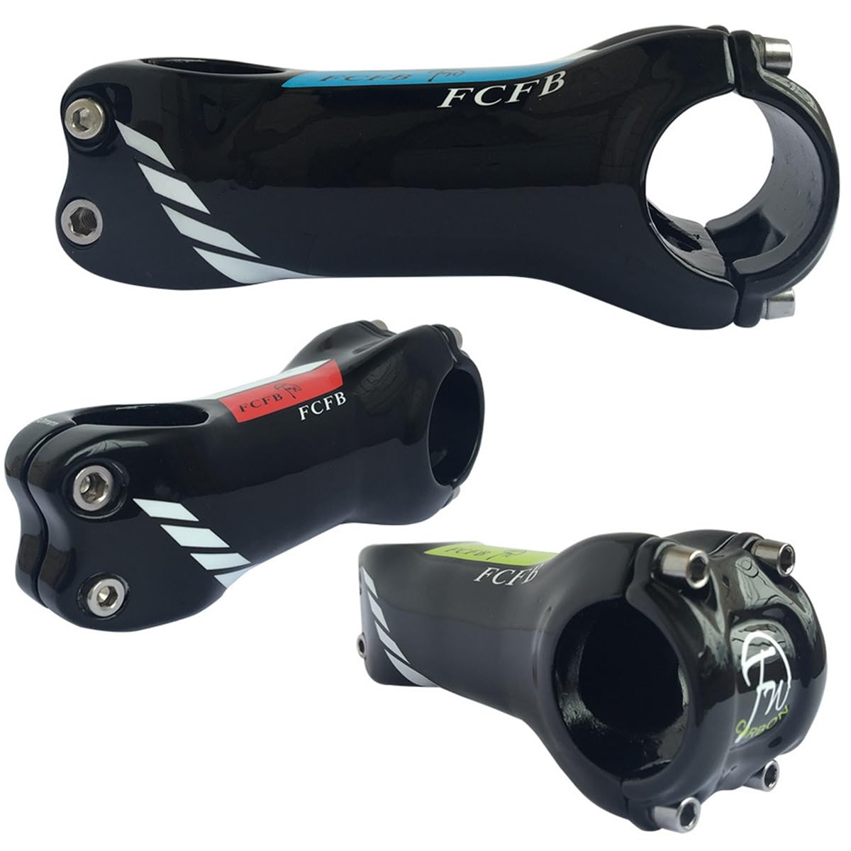 Amazon.co.jp: 6 度 シティサイクル アヘッド ステム クランプ径 31.8