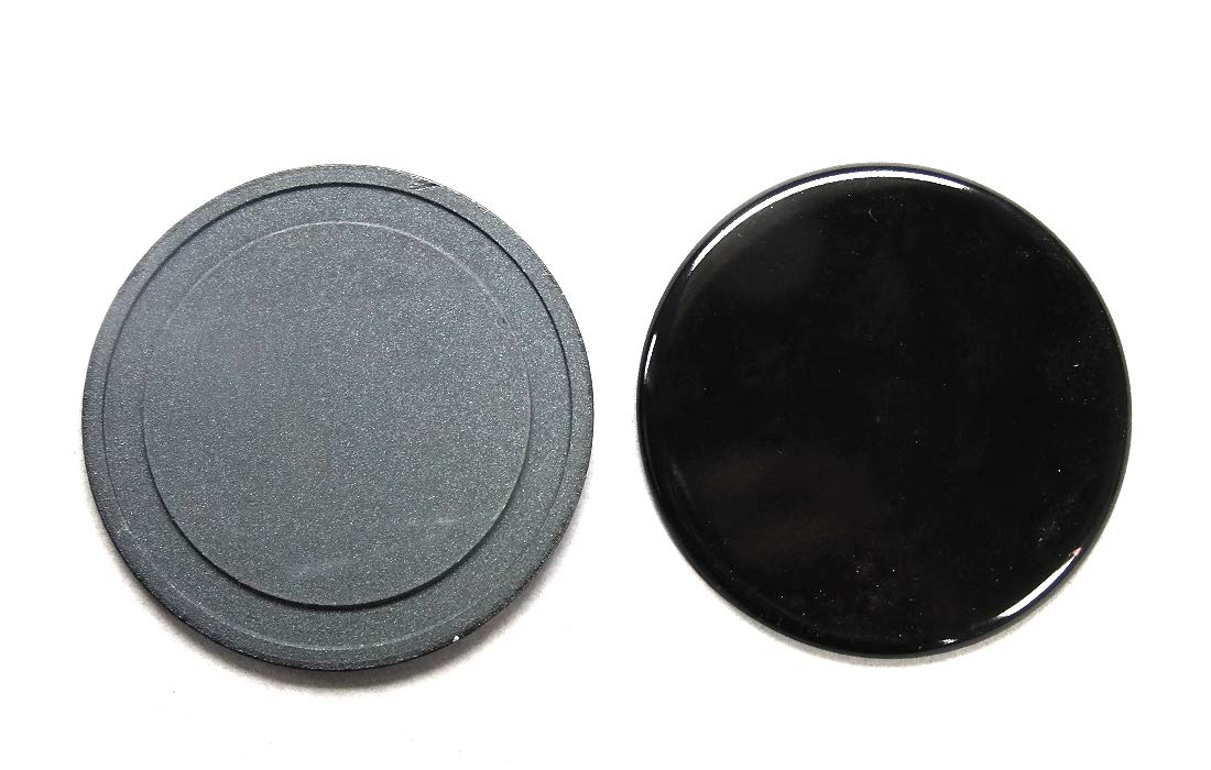 Produktbild von Bartscher Brennerdeckel Für Gasherd – Ø 55 Mm, Passend Für 1509501 & 1509851