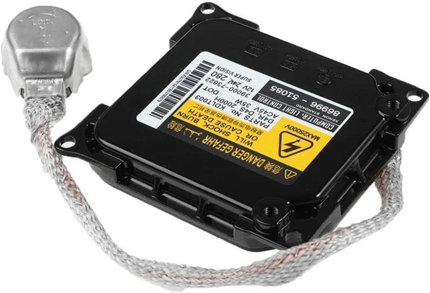 専用ページです。 Compatible With ES350 ES300H SC430 IS250 IS350バラスト D4S