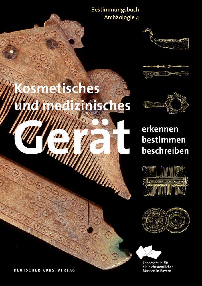 Kosmetisches Und Medizinisches Gerät: Erkennen - Bestimmen - Beschreiben: 4