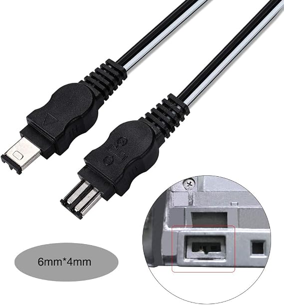 AC Adapter Charger for Sony Handycam CCD-TRV16 CCD-TRV17 CCD-TRV25 CCD-TRV35 CCD-TRV36 CCD-TRV37 CCD-TRV43 CCD-TRV57 CCD-TRV58 CCD-TRV65 CCD-TRV66 CCD-TRV67 CCD-TRV68 CCD-TRV118 CCD-TRV128 CCD-TRV138