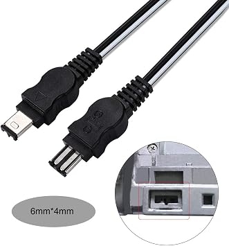 AC Adapter Charger for Sony Handycam CCD-TRV16 CCD-TRV17 CCD-TRV25 CCD-TRV35 CCD-TRV36 CCD-TRV37 CCD-TRV43 CCD-TRV57 CCD-TRV58 CCD-TRV65 CCD-TRV66 CCD-TRV67 CCD-TRV68 CCD-TRV118 CCD-TRV128 CCD-TRV138