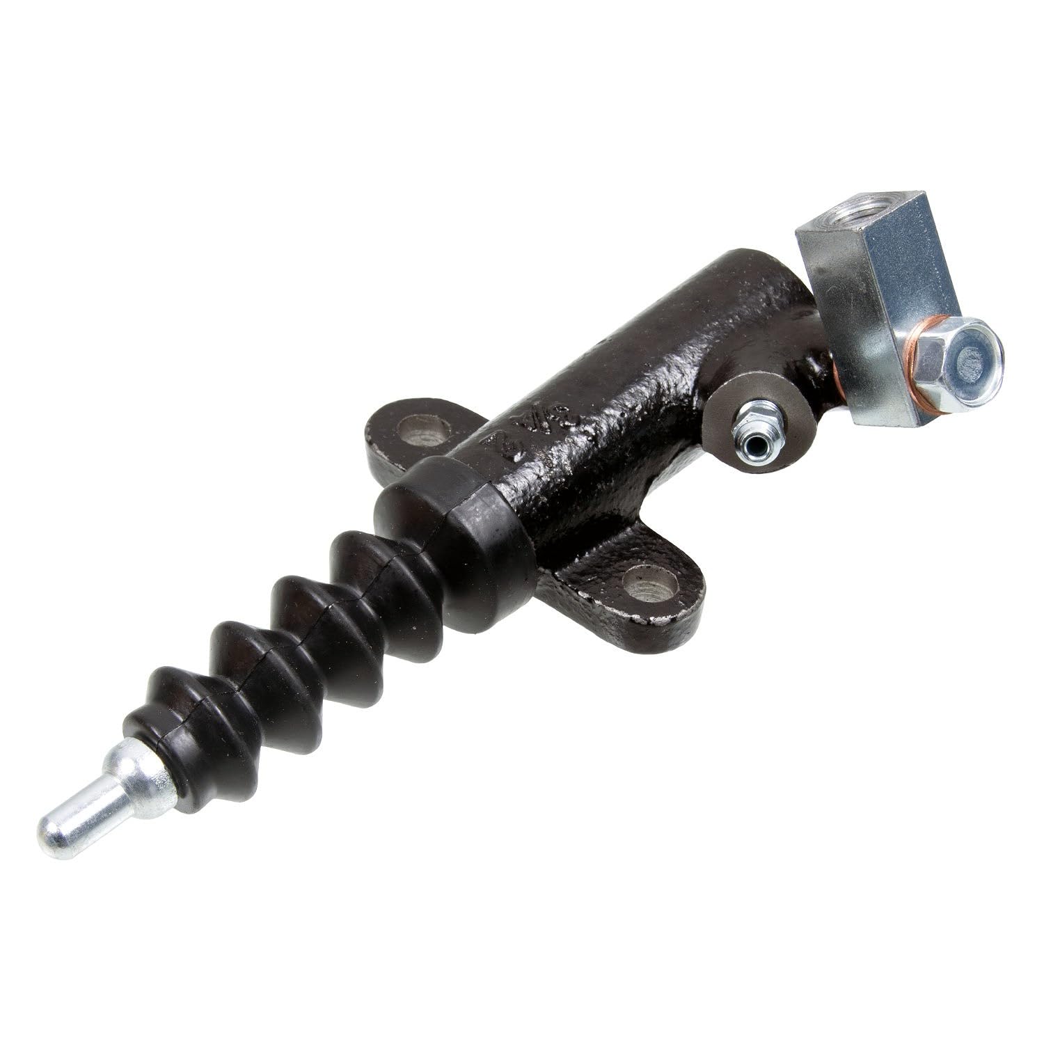 Clutch Slave Cylinder fits KIA SORENTO Mk1 2.5D 02 to 11 D4CB Blue Print Quality