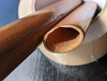 骨董　(矢立)やたて　昔の携帯筆記用具　壺　筆入れ imgrc0104600913.jpg