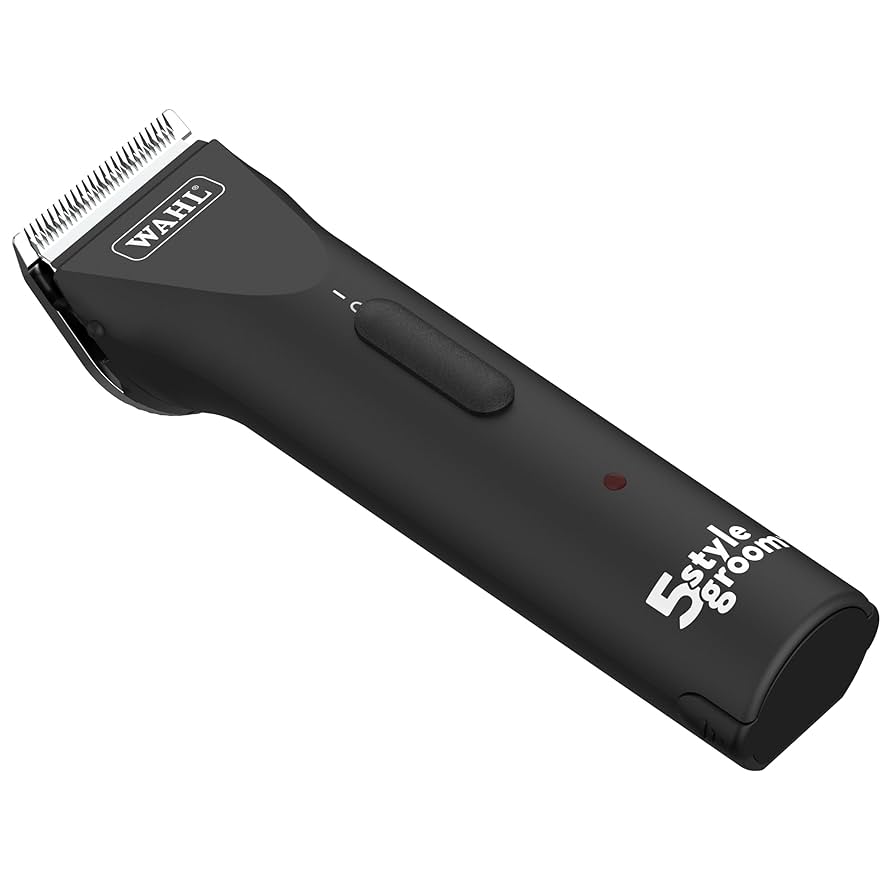 WAHL プロフェッショナルヘアカッター Amazon.co.jp: Wahlプロフェッショナルアタッチメントクリッパー