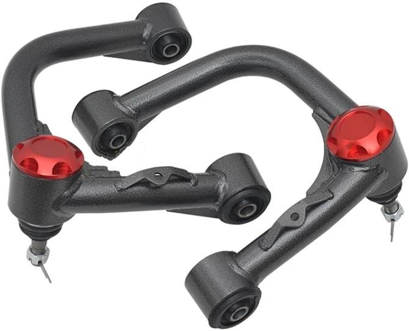 Upper Front Control Arm Suspension Arm for Hilux Fj Cruiser for Fortuner for 4runner for Land 120 Series 150 2 Inch Swingarm Raised