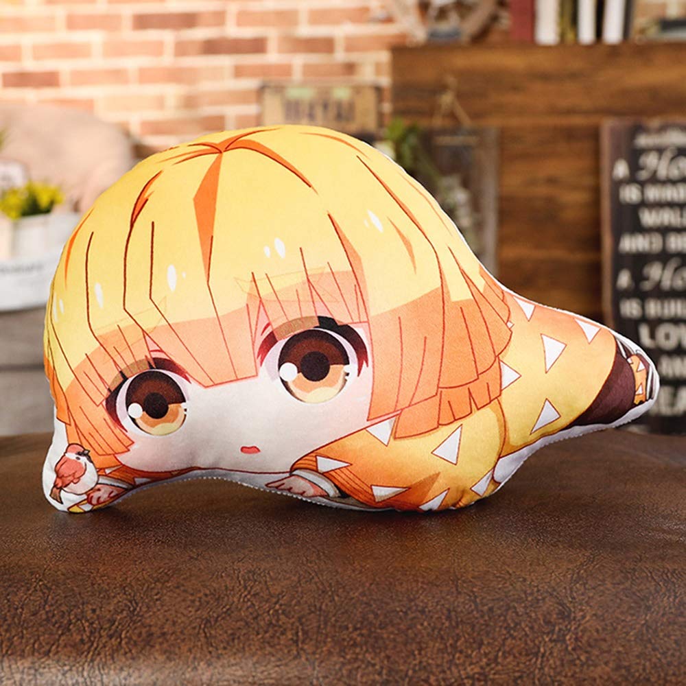 Amazon.co.jp: Yukimi 抱き枕 抱きまくら クッション 鬼滅の刃 Amazon.co.jp: Yukimi 抱き枕 抱きまくら クッション 鬼滅の刃