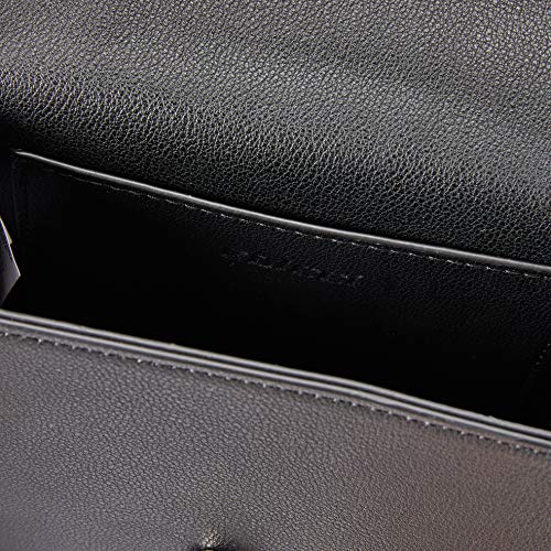 Bolsa Crossbody Colcci Lisa Preto