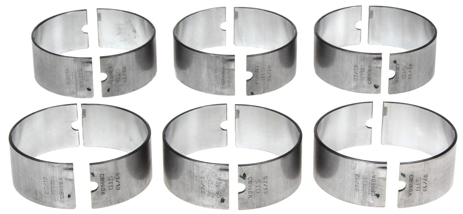 Clevite 77 CB-960A(6) Engine Connecting Rod Bearing Set