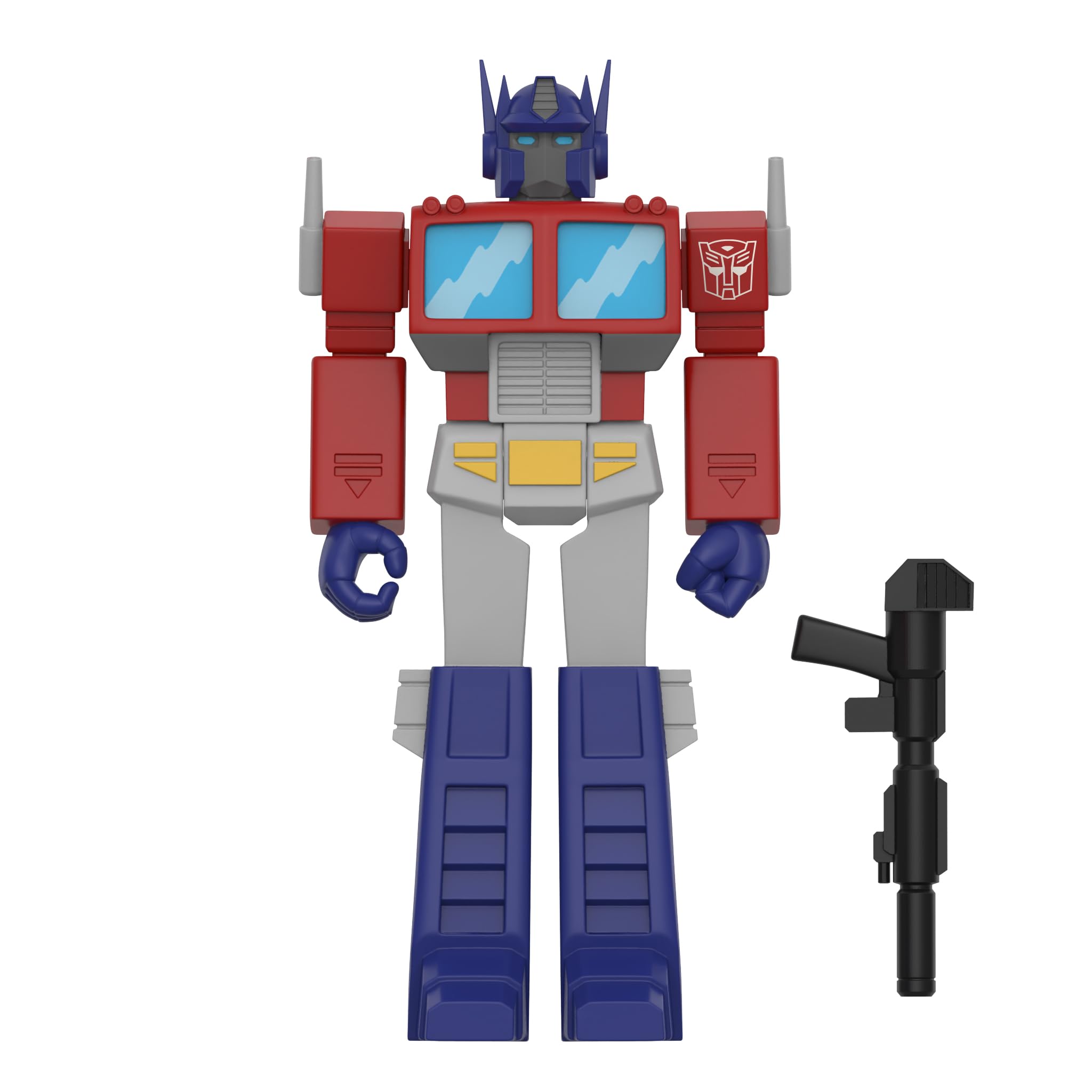 Amazon.co.jp: Super7 トランスフォーマー アークプレイセット