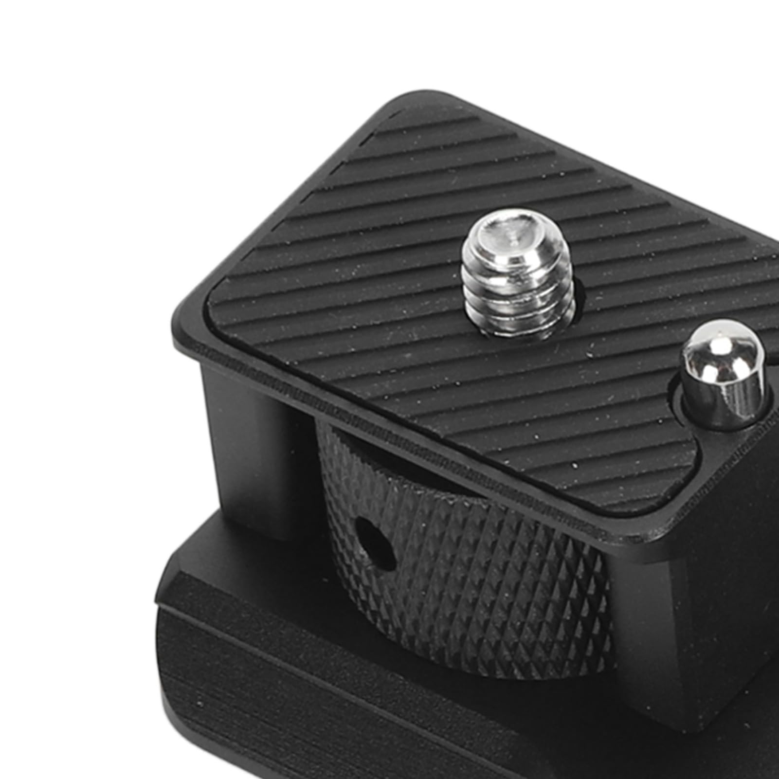 Kamera objektiv Stativ Ersatz Sitz Aluminium 1/4in 3/8-Zoll Loch für Arca Schnell Spanner Platte Objektiv Kragen Fuß ständer für RF 600mm 800mm F11 is STM Objektiv