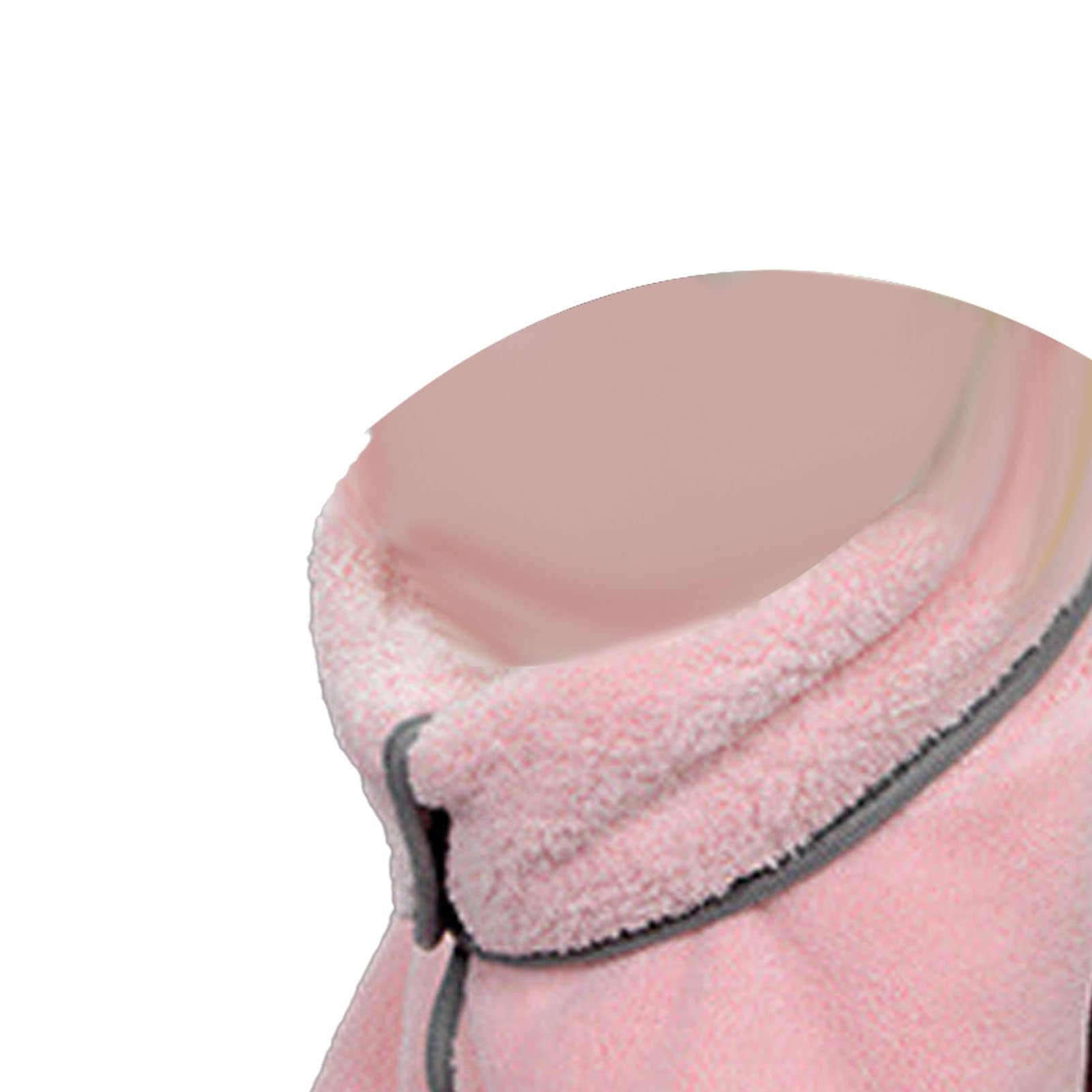 Dog Drying Robe - Image 3