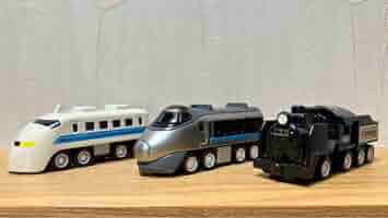 チョロQ 鉄道コレクション Amazon | チョロQ 名古屋市電 1400形・1800形 （Q09044 | 車両