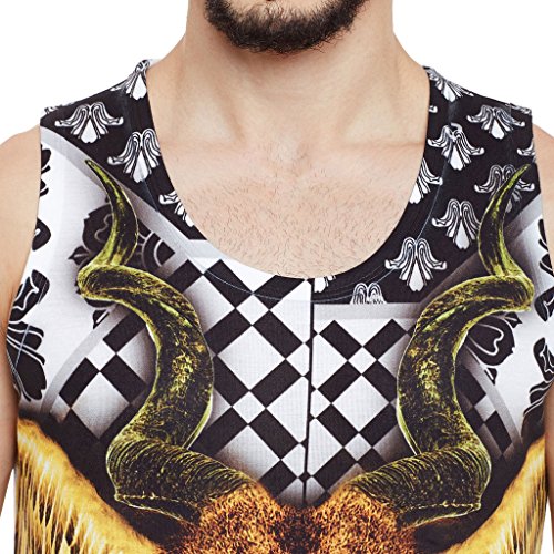 Image of wear Your Mind Men Vest