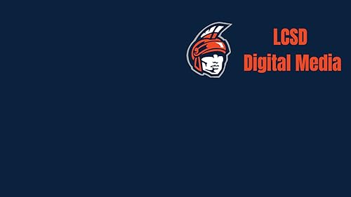 LCSD Digital Media