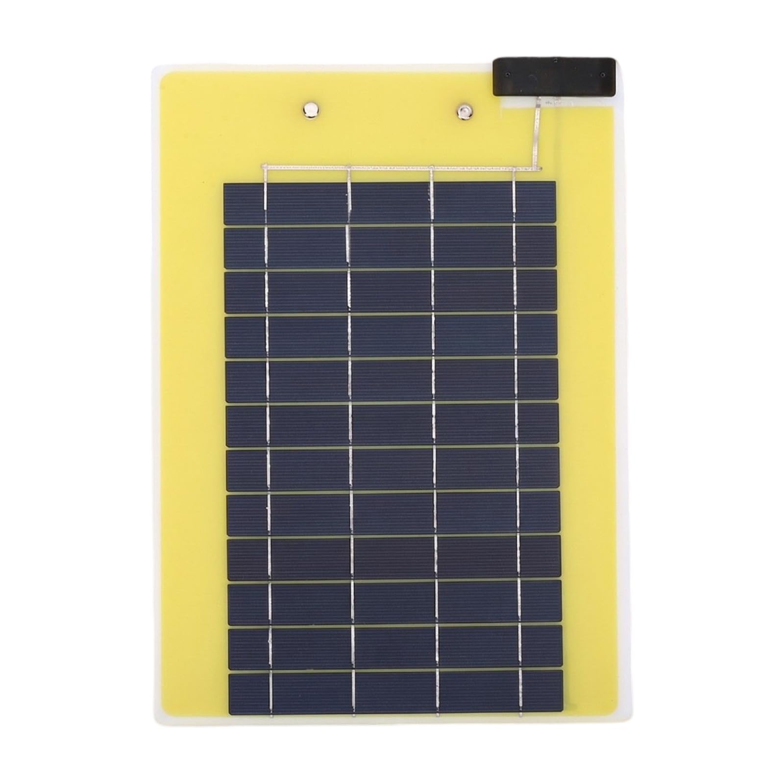 Kompaktowe ładowarki do paneli słonecznych składane ładowarki panel wydajnościowy przenośna monokrystaliczna tablica solarna do telefonów tabletów kompaktowych