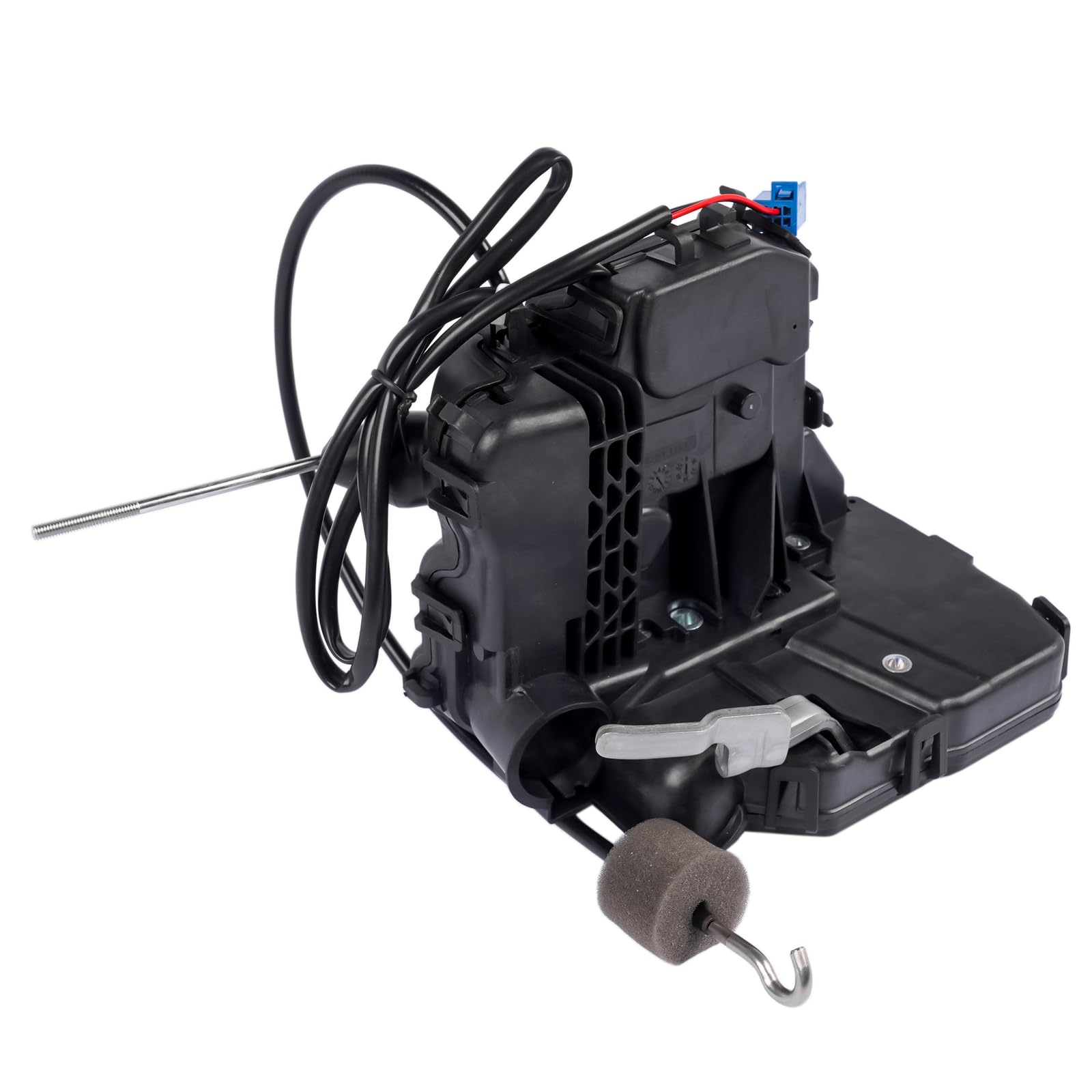 Actuador de cerradura de puerta delantera derecha compatible con Clase C W203 S203 C180 C200 C220 C230 C240 C270 C280 C320 CDi 2037200435 A2037200435