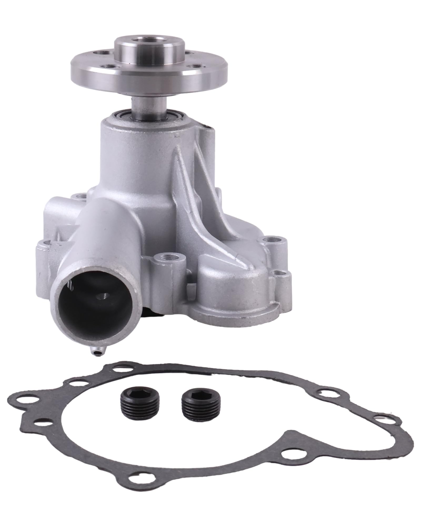 Amazon.com: FridayParts 15896582 Water Pump Compatible for Yanmar