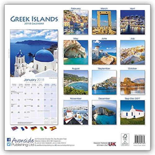 Greek islands